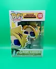 Funko POP! Animation: My Hero Academia - Denki Kaminari #1352 NEW MIB!