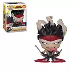 Funko POP! Animation: My Hero Academia - Hero Killer Stain (2019 Fall Convention