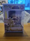 Funko Pop! Animation: My Hero Academia - Himiko Toga Vinyl Figure #787 in case