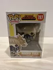 Funko Pop! Animation: My Hero Academia - Himiko Toga Vinyl Figure #787 New