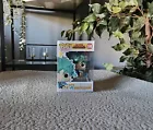 Funko Pop! Animation: My Hero Academia - Izuku Midoriya #1140 99p Starting Bid