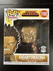 Funko Pop! ANIMATION: My Hero Academia MHA - Gigantomachia 6" Specialty Series