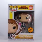 Funko Pop! Animation My Hero Academia Ochaco Uraraka (Chase) #1524 MHA Figure