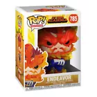Funko POP! Animation - My Hero Academia S4 Vinyl Figure - ENDEAVOR #785 - New