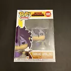 Funko Pop Animation My Hero Academia Tamaki Amajiki #1005 Figure