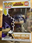 Funko Pop Animation My Hero Academia Tamaki Amajiki #1005 Vinyl Figure