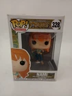 Funko Pop! Animation Nami #328 One Piece Vinyl Figure New Boxed