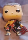 FUNKO POP! ANIMATION - NARUTO #1505 HIDAN - VINYL FIGURE ONLY