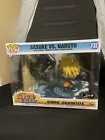 Funko POP! Animation Naruto - Anime Moments #732 Sasuke vs. Naruto