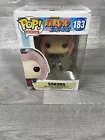 Funko Pop! Animation Naruto Shippuden #183 Sakura Boxed Vinyl Figure Toy Anime