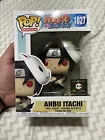 Funko Pop! Animation Naruto Shippuden Anbu Itachi #1027 Chalice Exclusive