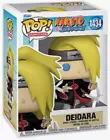 Funko POP! Animation: Naruto Shippuden - Deidara #1434