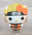 Funko Pop! Animation - Naruto Shippuden - Hello Kitty - #1019 - OOB