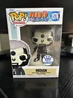 Funko Pop! Animation Naruto Shippuden: Hidan 1576 - 2024 Funko Exclusive