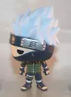 Funko Pop! Animation - Naruto Shippuden - Kakashi - #182 - OOB