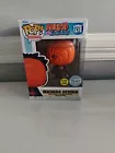 FUNKO POP! - Animation - Naruto Shippuden Madara Uchiha  #1278 Special Edition
