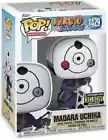 Funko Pop! Animation Naruto Shippuden Madara Uchiha EE Exclusive # 1429