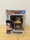 Funko POP Animation Naruto Shippuden Naruto Itachi Uchiha (Young) #1656