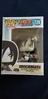 Funko Pop! Animation Naruto Shippuden OROCHIMARU #729 Anime Vinyl Figure Shonen