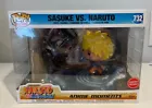 Funko POP! Animation: Naruto Shippuden Sasuke Vs. Naruto #732 Gamestop Exclusive