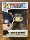 Funko Pop! Animation Naruto: Shippuden Shisui Uchiha with Sword Funko Pop! #1659