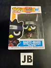 Funko POP! Animation: Naruto Shippuden x Hello Kitty #1017 "Badtz-Maru" Figure