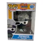Funko POP! Animation Naruto Shippuden X Hello Kitty Pochacco 1021 New