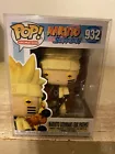 Funko Pop! Animation: Naruto Shippuuden (Sixth Path Sage) #932 Vynil Figure