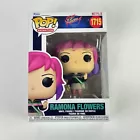 Funko Pop! Animation - Netflix - Scott Pilgrim Takes Off - Ramona Flowers #1715
