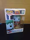 Funko Pop Animation New Adventures Captain Planet 1323 Collectable Vinyl Figure