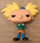 Funko Pop! Animation Nickelodeon Hey Arnold! Arnold Shortman #324 Vinyl Figure