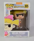 Funko POP! Animation Nickelodeon Hey Arnold Helga Pataki #325/See Description
