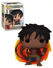 Funko POP! Animation One Piece #1273 Red Hawk Luffy - New, Mint (CHASE Edition)