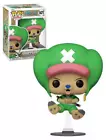 Funko POP! Animation One Piece #1471 Chopperemon - New, Mint Condition
