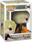 Funko Pop Animation-  One Piece # 398 VINSMOKE SANJI - Vinyl Figure