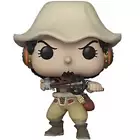 Funko Pop! Animation : One Piece #401 - Usopp w/ Protector