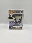 Funko Pop! Animation One Piece - Arlong Vinyl Action Figue #1779 Special Edition