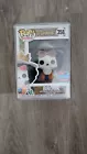 Funko POP! Animation: One Piece-Brook (2018 NYCC) #358 Limited Edition Exclusive