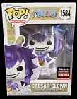 Funko POP! - Animation - One Piece-Caesar Clown-#1584 - 2024 Exclusive