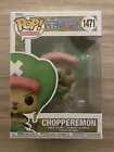 Funko Pop! Animation - One Piece - Chopperemon 1471