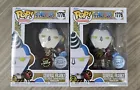 Funko Pop! Animation: One Piece - General Franky #1776 Chase And Common