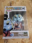 Funko Pop Animation | One Piece | Jinbe #1265