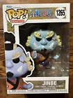 Funko Pop! Animation: One Piece Jinbe #1265