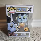 Funko POP! Animation One Piece Jinbe Limited Edition Chase #1265