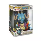 Funko Pop! Animation: One Piece - Jumbo Kaido Dragon Form Figure #1623