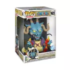 Funko Pop! Animation: One Piece Jumbo Kaido Dragon Form Special Edition #1623
