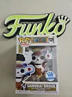 Funko Pop! Animation; One Piece Samurai Brook #1129 FUNKO Exclusive