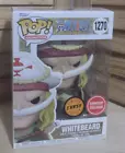 Funko POP Animation One-Piece WHITEBEARD #1270 Gamestop Exclusive LE Chase NIB