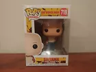 Funko POP! Animation One Punch Man Saitama #719