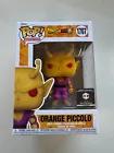 Funko Pop! Animation - ORANGE PICCOLO - Dragon Ball Super - Chalice - 1707